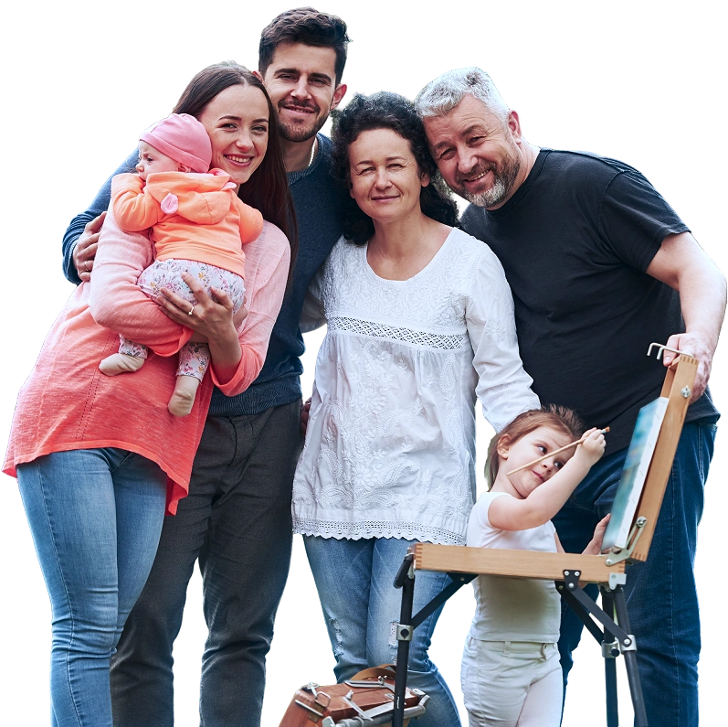 Protecting Your Family Image