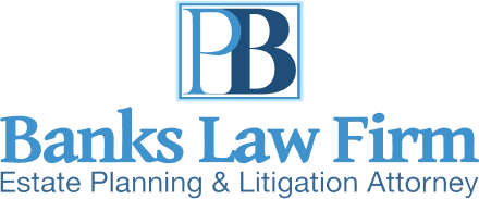 Patrick Banks Law
