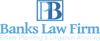 Patrick Banks Law