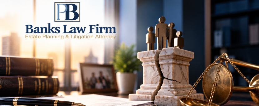 Breach of fiduciary duty