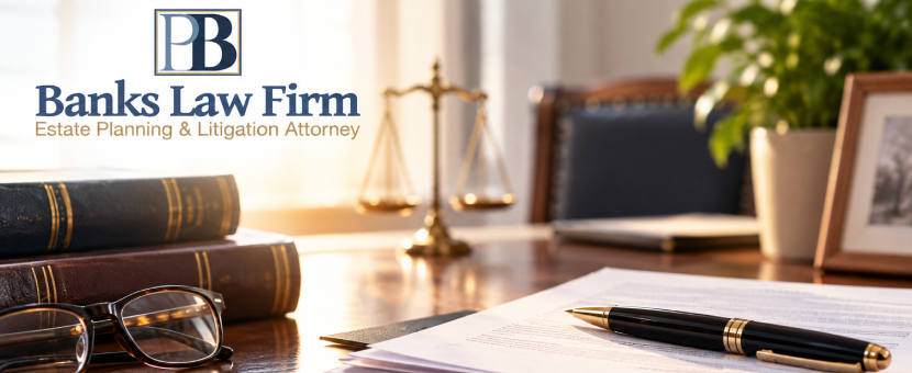 Executor duties and responsibilities