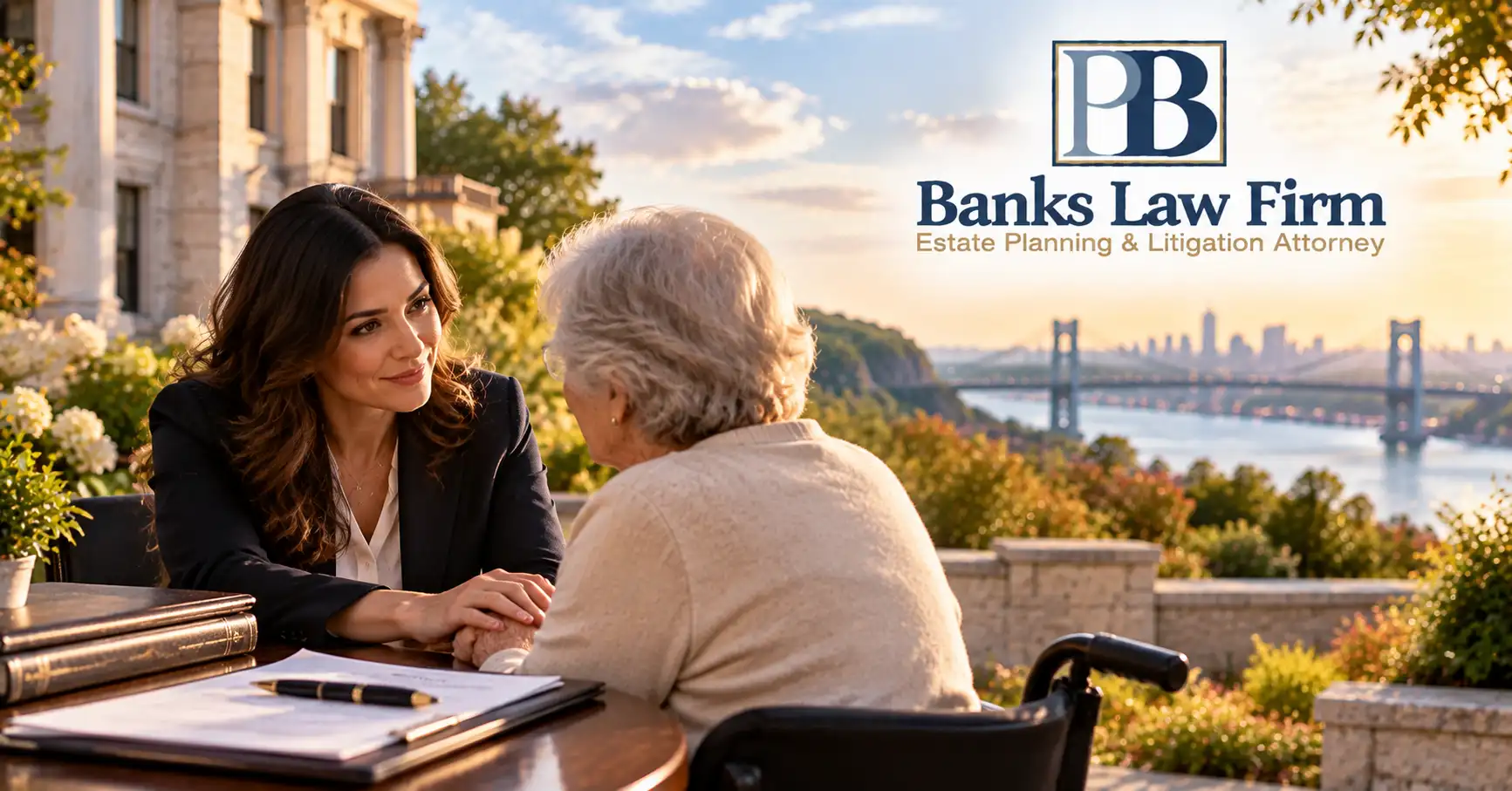 How to Get Guardianship of an Adult in New Jersey