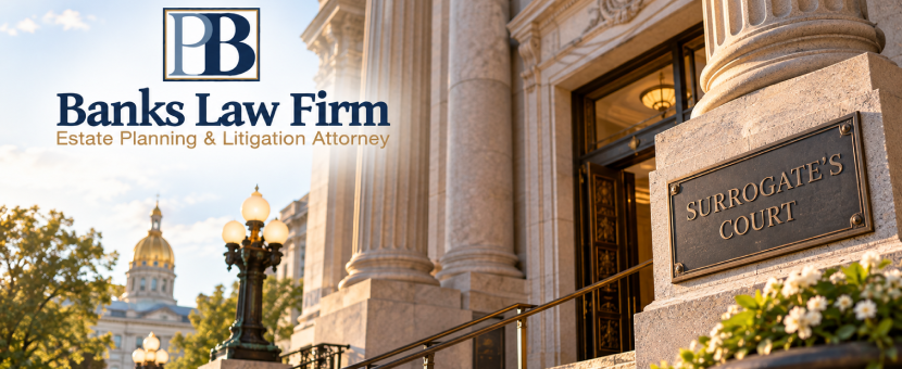New York's Surrogate's Court Process